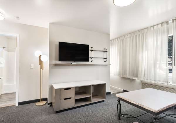 Suite - Quality Inn South Lake Tahoe