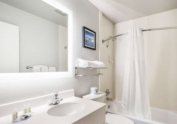 Suite - Quality Inn South Lake Tahoe