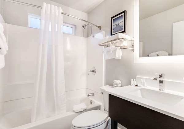  - Quality Inn South Lake Tahoe