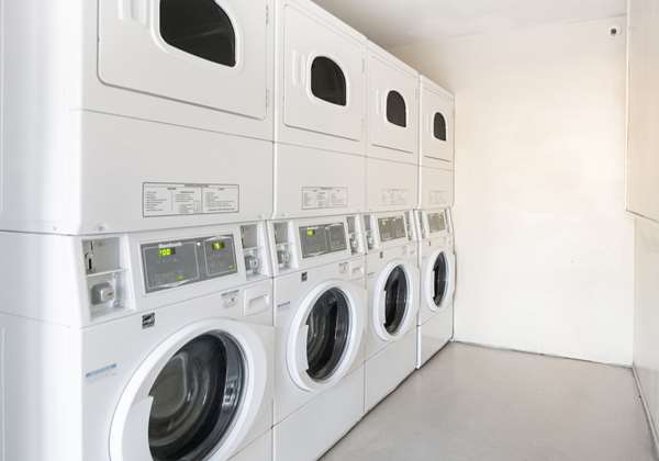 Amenities - Quality Inn South Lake Tahoe