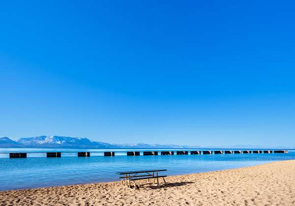  - Quality Inn South Lake Tahoe