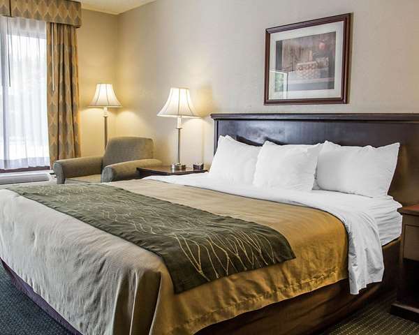  - Quality Inn UC Riverside