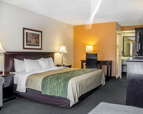  - Quality Inn UC Riverside