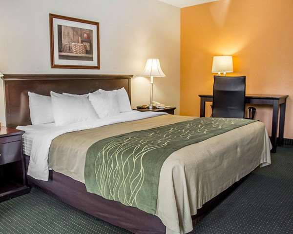  - Quality Inn UC Riverside