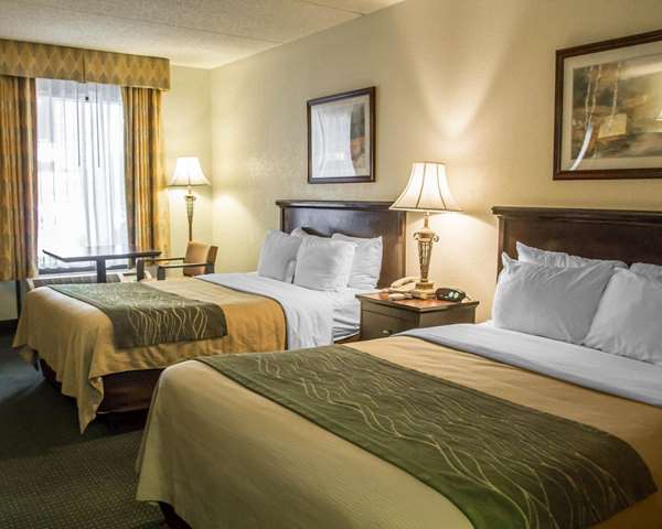  - Quality Inn UC Riverside