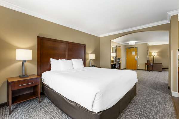 Guest Room,Suite,On-Site