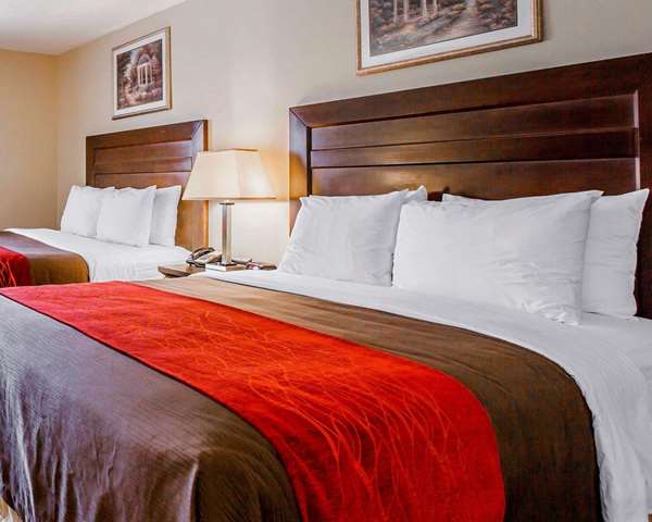  - Comfort Inn Monterey Park