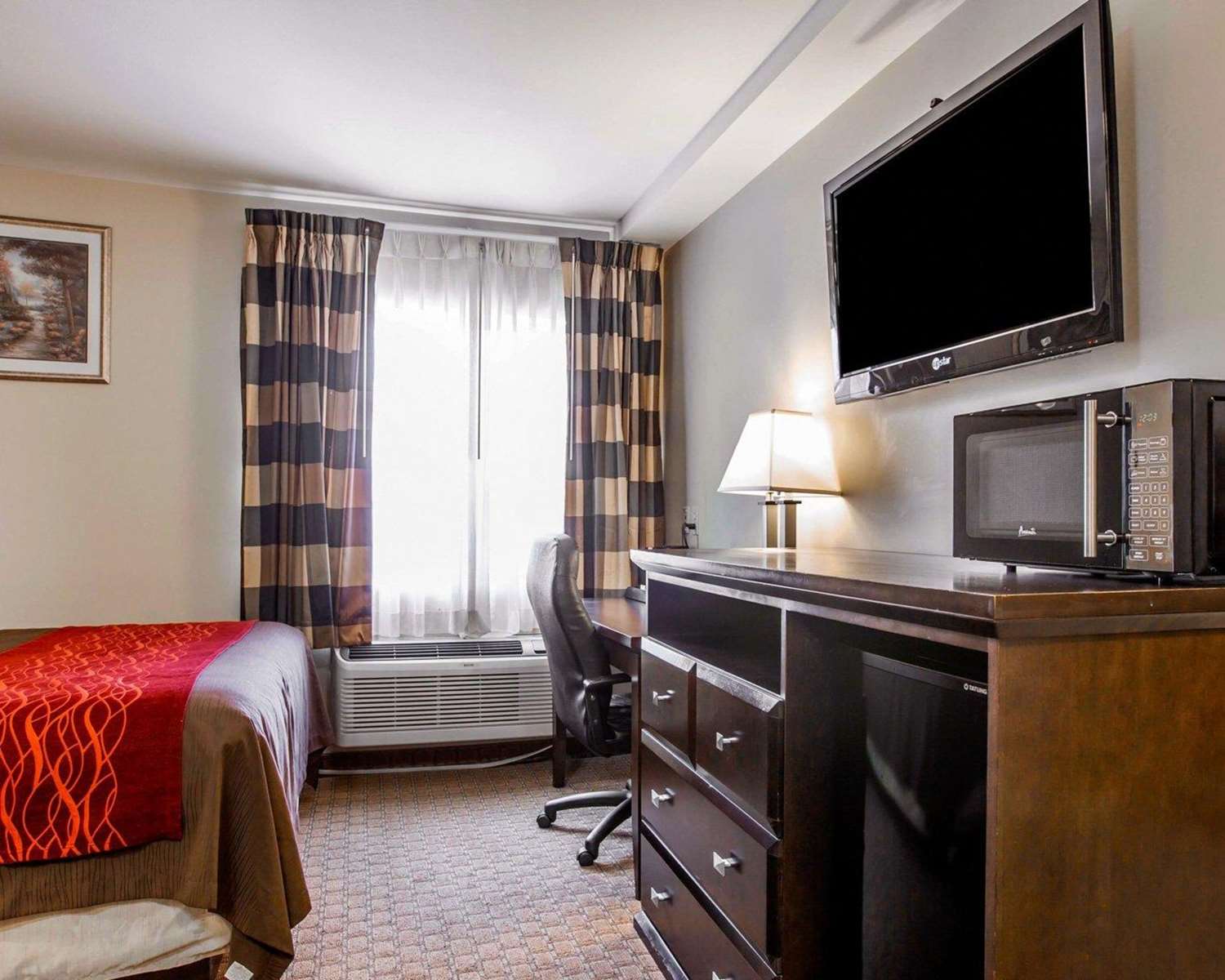 Comfort Inn Monterey Park, CA See Discounts