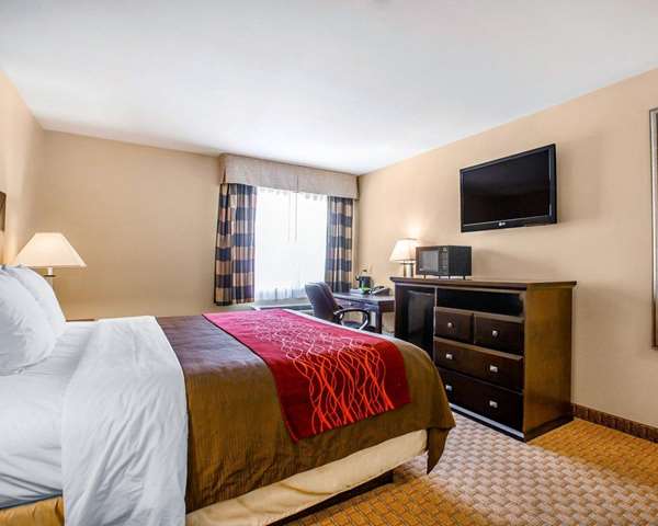  - Comfort Inn Monterey Park