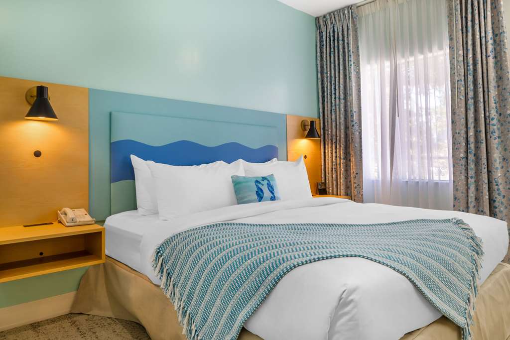QUALITY SUITES DOWNTOWN SAN LUIS OB-guestroom-Guest Room,Suite,On-Site.jpg