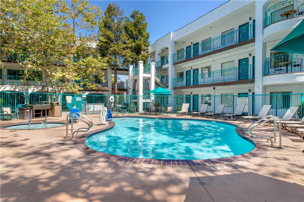QUALITY SUITES DOWNTOWN SAN LUIS OB, photo 6