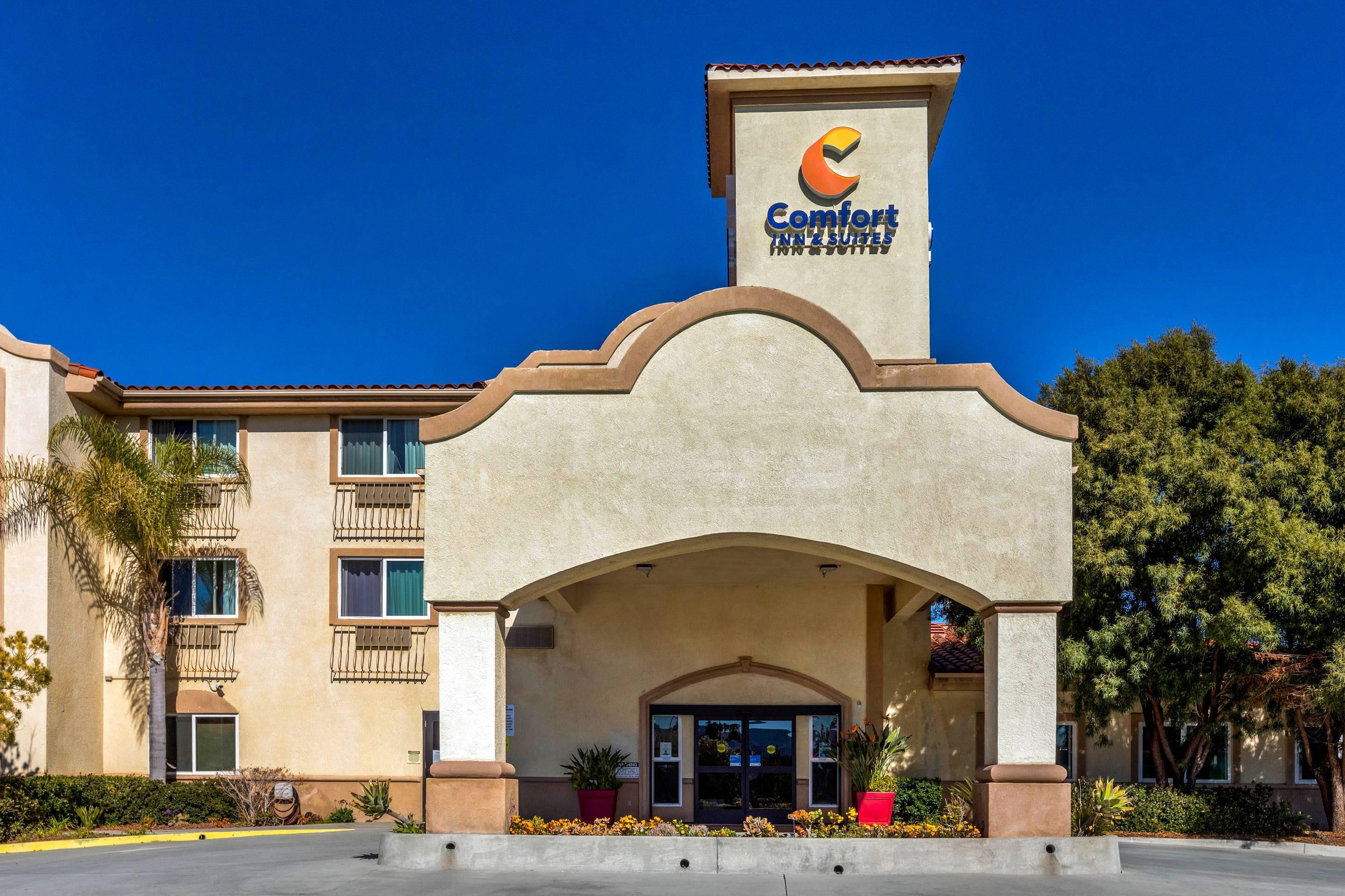 Hotel exterior | Comfort Inn & Suites Murrieta Temecula Wine Country