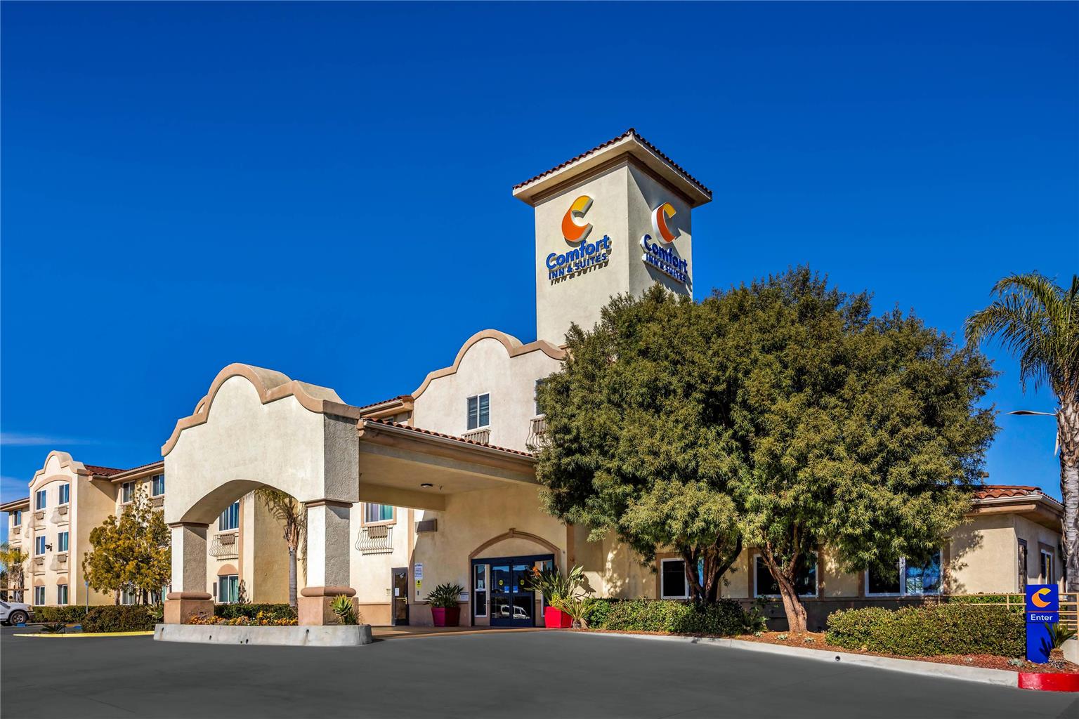 Comfort Inn & Stes Temecula Wine Country