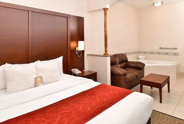 Suite - Comfort Suites Redlands - I-10, Exit 77B