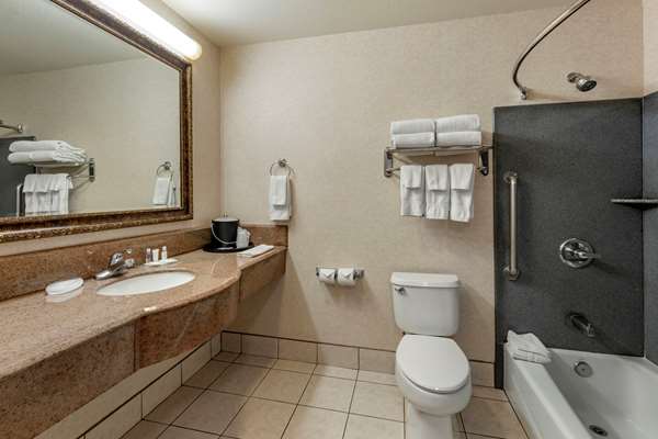 Suite - Comfort Suites Redlands - I-10, Exit 77B