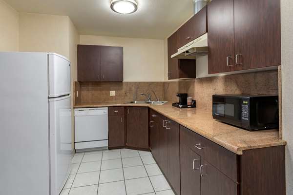 Suite - Comfort Suites Redlands - I-10, Exit 77B