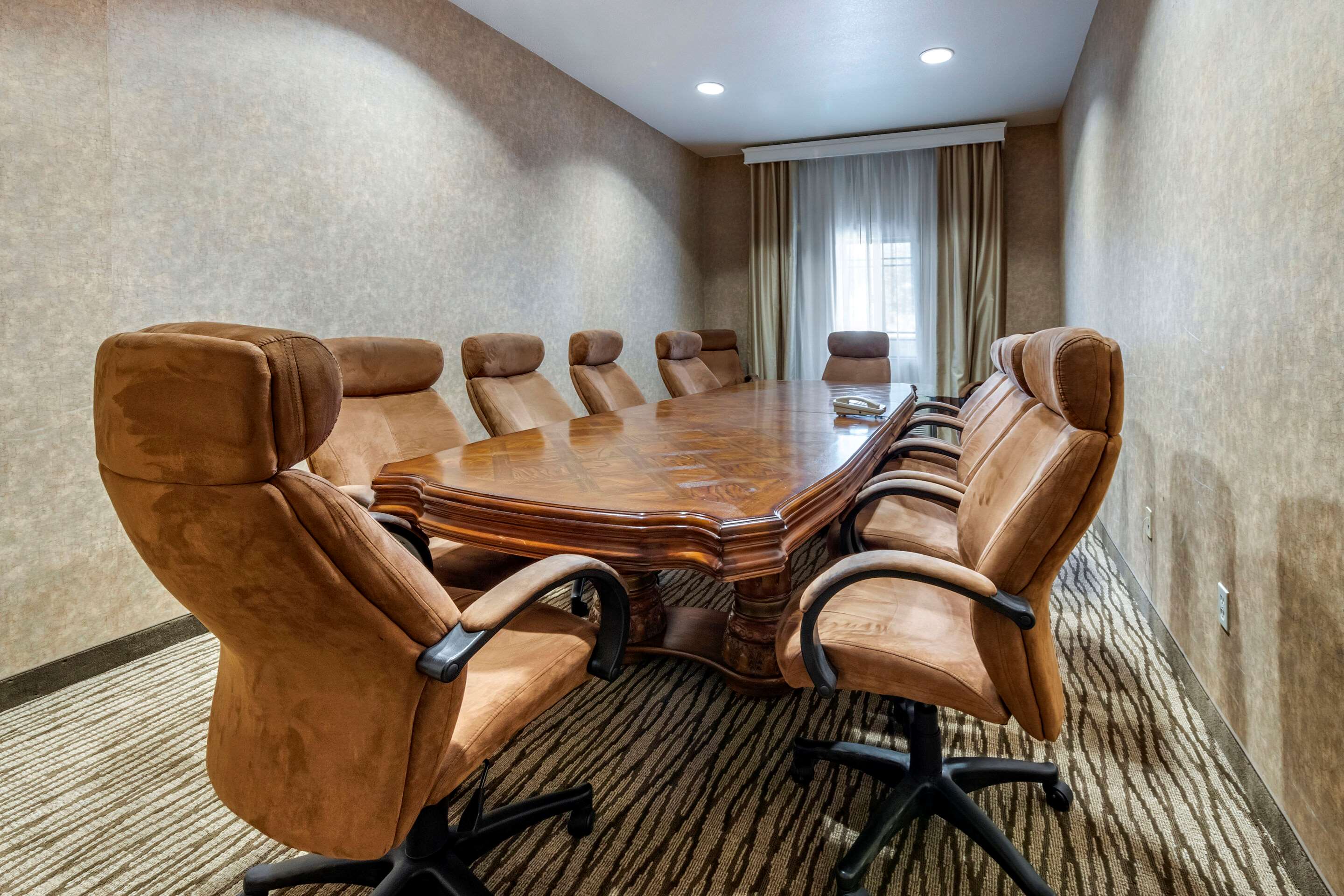 Meeting room