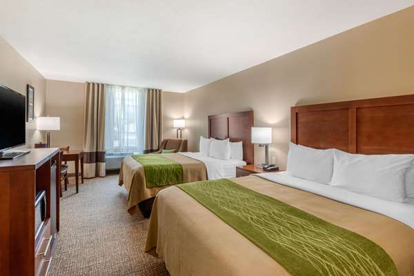  - Comfort Inn El Centro - I-8, Exit 115