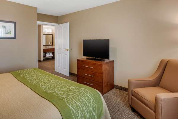  - Comfort Inn El Centro - I-8, Exit 115