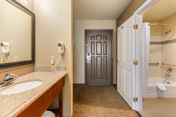 Suite - Comfort Inn El Centro - I-8, Exit 115