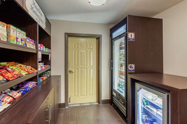  - Comfort Inn El Centro - I-8, Exit 115