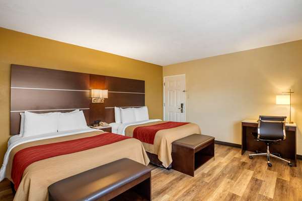  - Comfort Inn at the Harbor San Diego