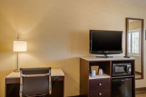  - Comfort Inn at the Harbor San Diego