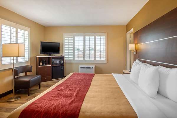  - Comfort Inn at the Harbor San Diego