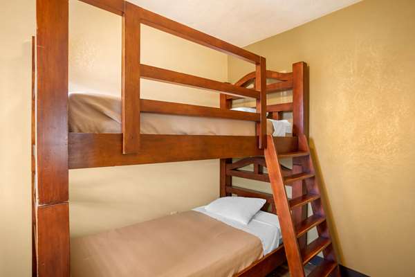  - Comfort Inn at the Harbor San Diego