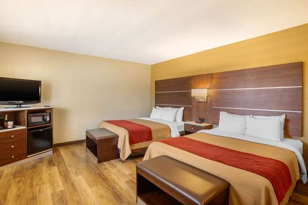  - Comfort Inn at the Harbor San Diego