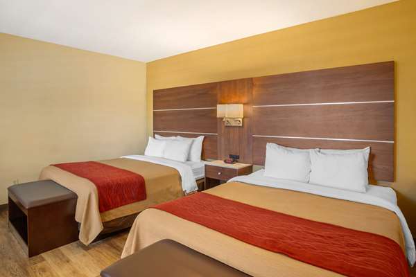  - Comfort Inn at the Harbor San Diego