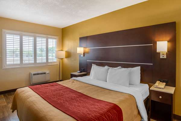  - Comfort Inn at the Harbor San Diego