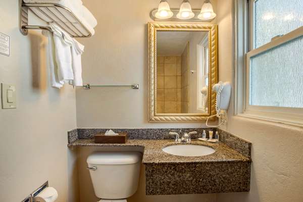  - Comfort Inn at the Harbor San Diego