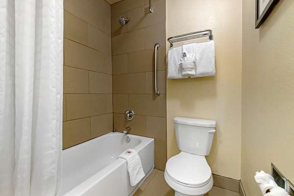  - Comfort Inn Gaslamp Convention Center San Diego