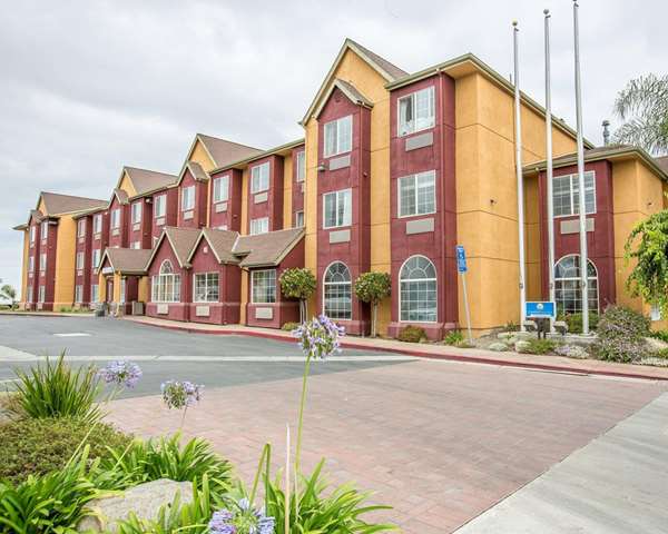 Exterior view - Comfort Inn & Suites Salinas - US 101, Exit 328
