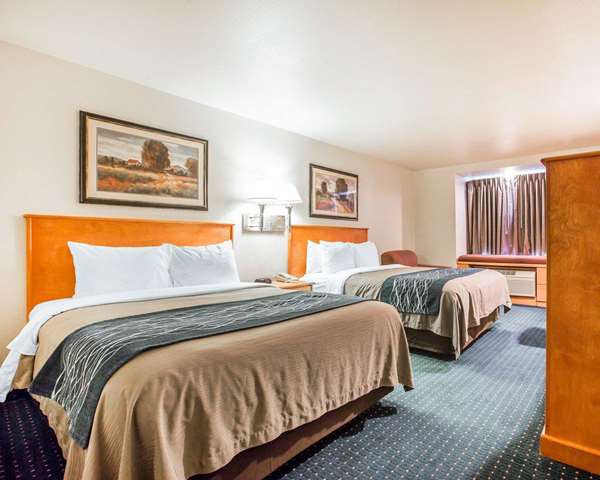  - Comfort Inn & Suites Salinas - US 101, Exit 328