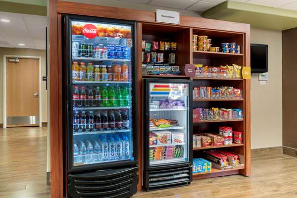  - Comfort Suites Marysville