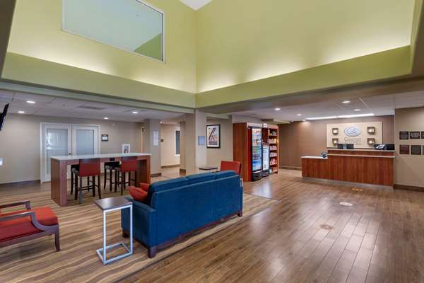  - Comfort Suites Marysville