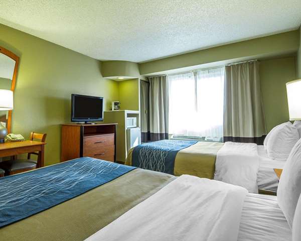  - Comfort Inn Modesto