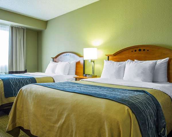  - Comfort Inn Modesto