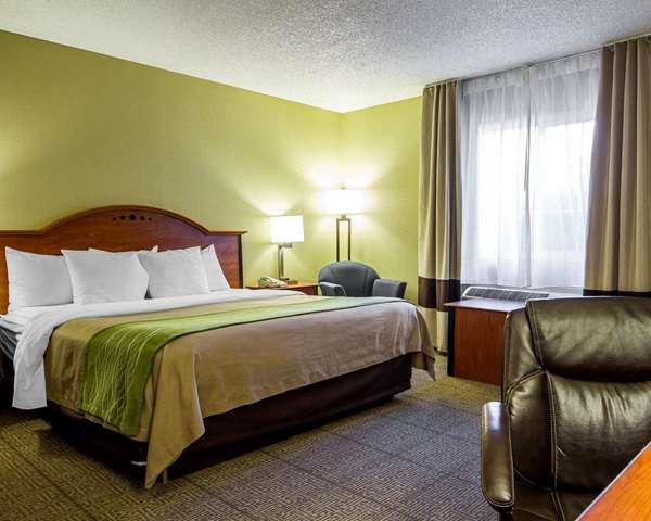  - Comfort Inn Modesto