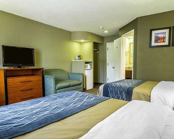  - Comfort Inn Modesto