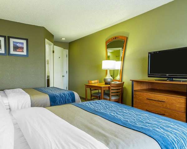  - Comfort Inn Modesto