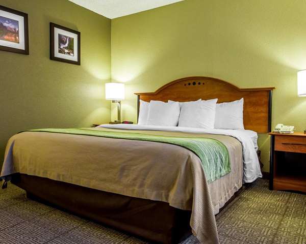  - Comfort Inn Modesto