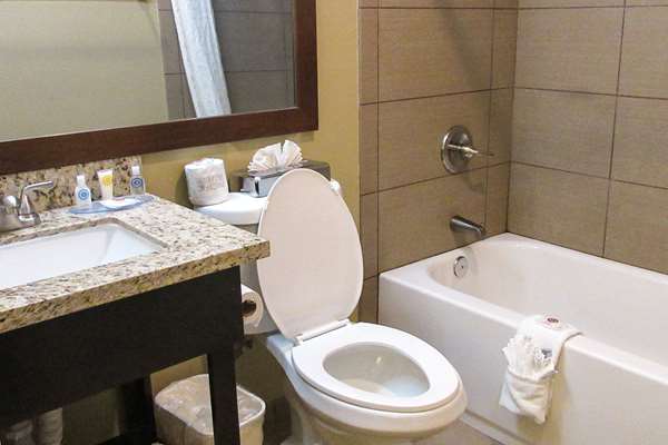  - Comfort Inn Modesto