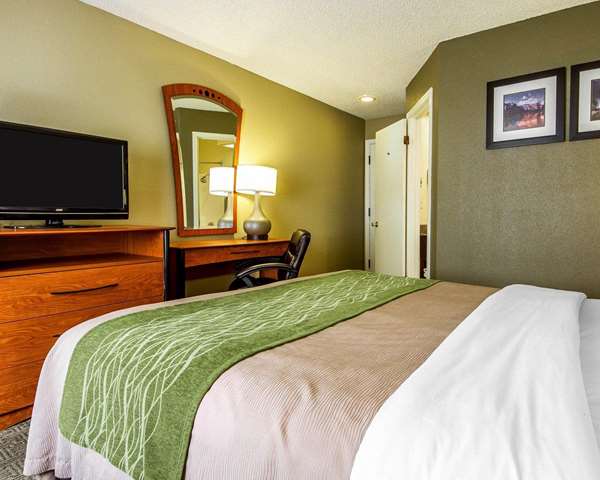  - Comfort Inn Modesto