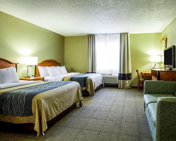  - Comfort Inn Modesto