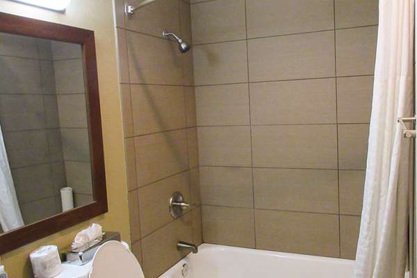  - Comfort Inn Modesto