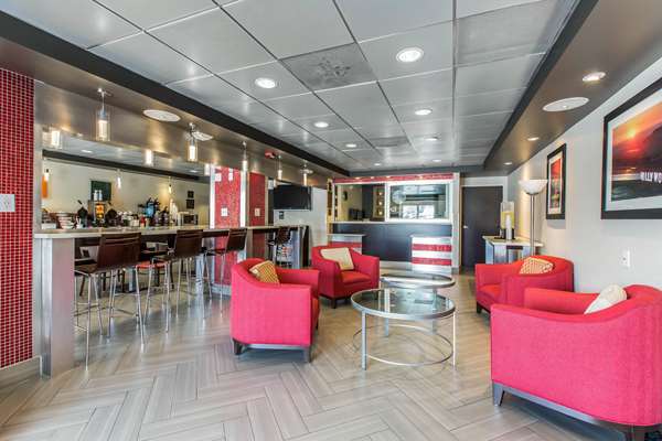  - Comfort Inn Dodger Stadium Los Angeles