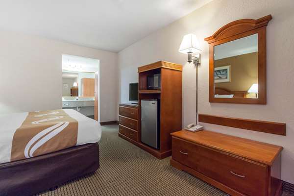  - Quality Inn & Suites Redwood Coast Crescent City